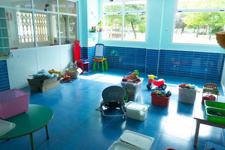 Aula Azul